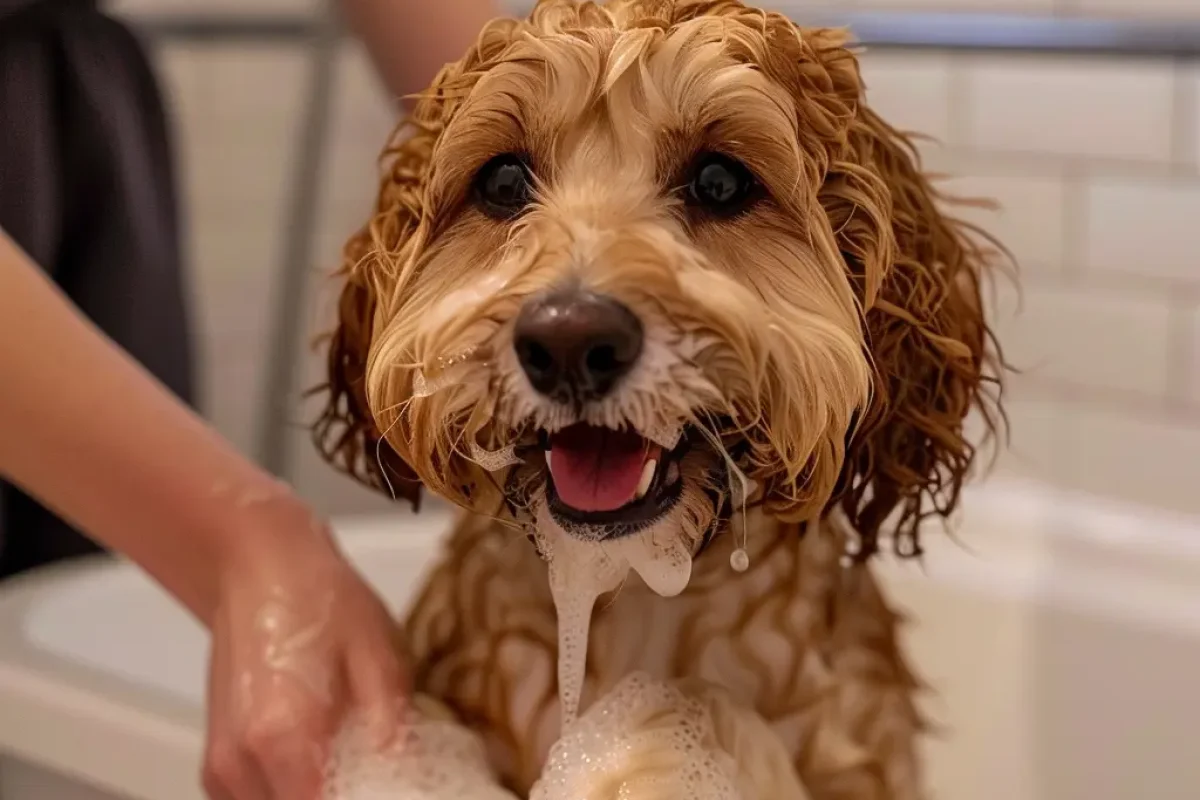 The Ultimate Cockapoo Grooming Guide