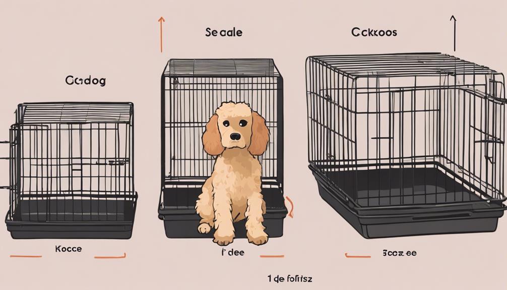 cockapoo size variations explained