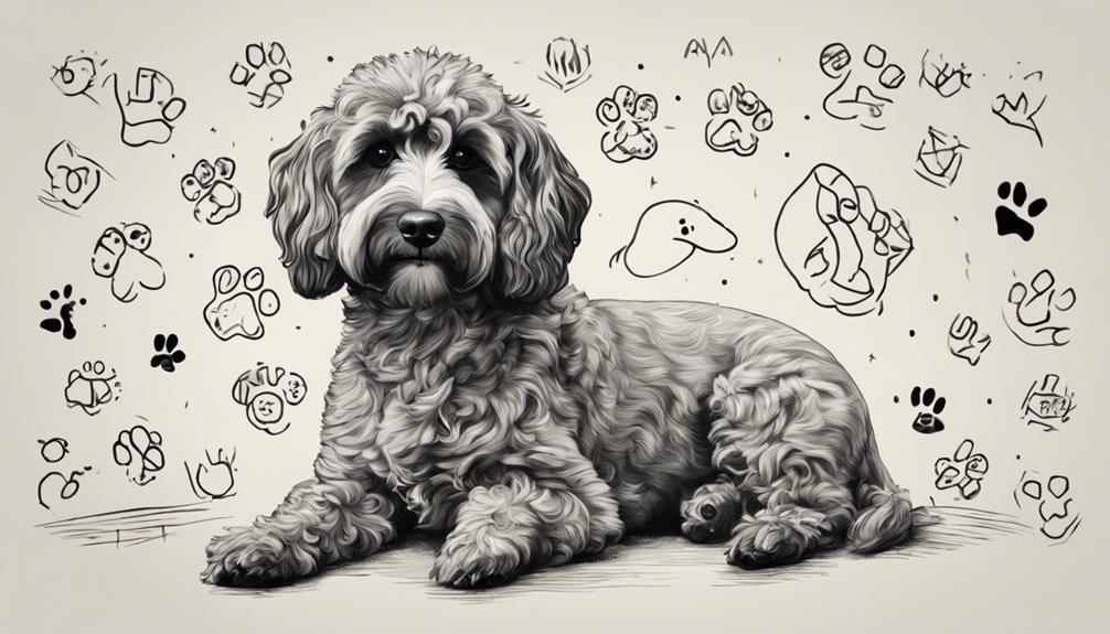 learning about cockapoo dogs
