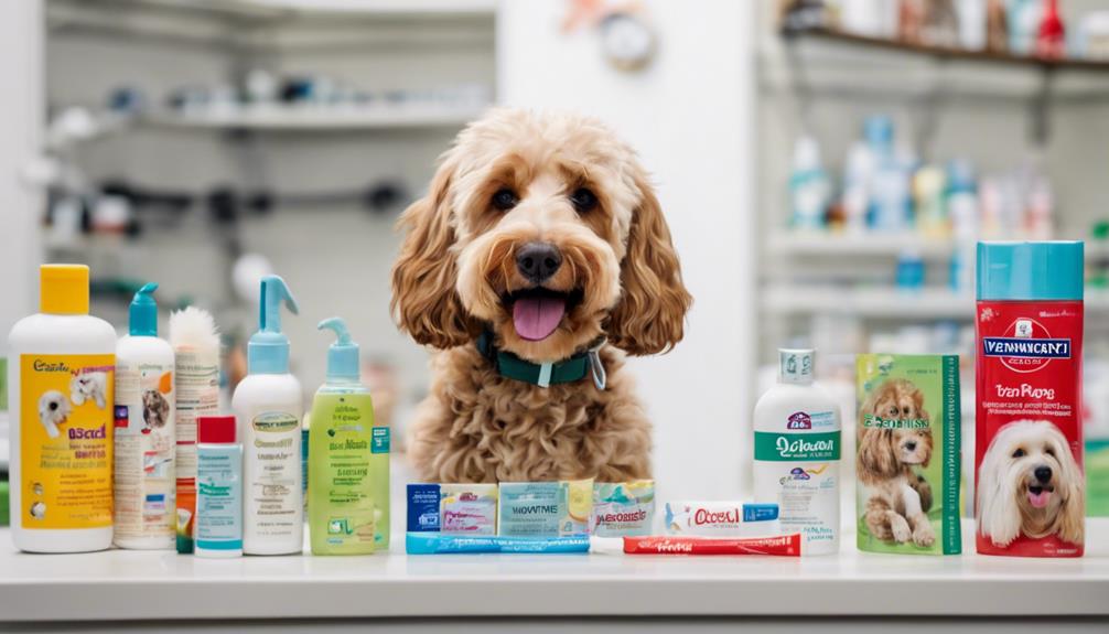 oral hygiene for dogs