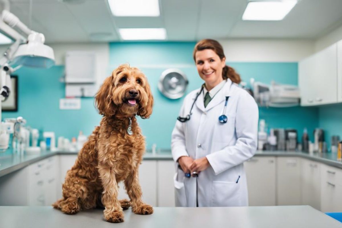 How to Choose a Vet for Your Cockapoo