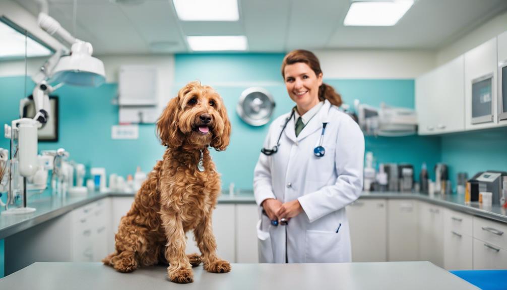 selecting the right veterinarian
